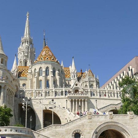 Downtown Deluxe Daire Budapeşte Dış mekan fotoğraf